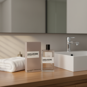 Zadig & Voltaire This Is Him Undressed Eau De Toilette Spray per Uomo 3.3 Oz Fragranza Fresca e Naturale per Uso Quotidiano - Product Image 2