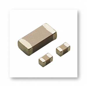 Prodotto condensatori 0201 b151k500ct - Product Image 1