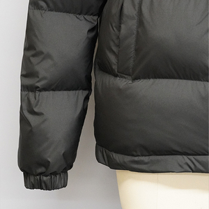 Veste d'hiver pour homme en <span class=keywords><strong>duvet</strong></span> 700 avec logo personnalisé, veste d'hiver zéro degré pour homme, doudoune - Product Image 4