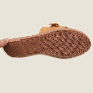 Ciabatte Vintage Romane <span class=keywords><strong>da</strong></span> <span class=keywords><strong>Donna</strong></span> con Punta Tonda, Taglie Grandi, Colore Unico, <span class=keywords><strong>Scarpe</strong></span> <span class=keywords><strong>da</strong></span> <span class=keywords><strong>Spiaggia</strong></span>, Vendita Diretta Internazionale - Product Image 6