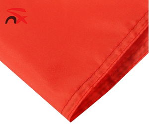 Banderas Nacionales Promocionales de <span class=keywords><strong>Kirguistán</strong></span>, 100% Poliéster, 3x5 pies, Impresión a una Cara, para Exteriores - Product Image 5