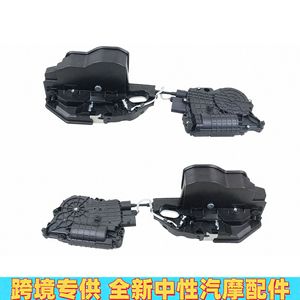 ตัวกระตุ้นล็อคประตู BMW 51217315019 51217315022 51227315023 51227315024 สำหรับเปลี่ยนซ่อมพลาสติกใหม่ - Product Image 4