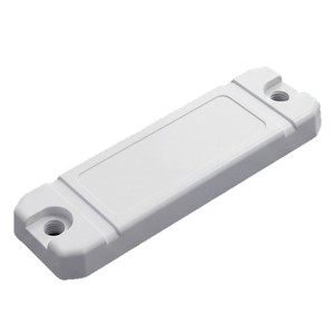Étiquette RFID anti-métal double fréquence Fulesheng UHF NFC 512kb passive pour la gestion des stocks d'entrepôt - Product Image 2