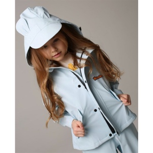 Completi Impermeabili di Alta Qualità per Bambini e Bambine, <span class=keywords><strong>Set</strong></span> in PU con Spedizione Rapida - Product Image 1