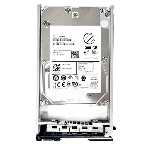 New in Stock 39r7312 300gb 2.5 10k Hdd Hard Disk Drive With 3 Year Warranty With Tray