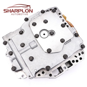 Cuerpo de Válvulas de Transmisión U540 de Entrega Rápida para Toyota - Product Image 6