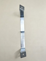 Pièces usinées CNC sur mesure, fabrication de tôles, prototype rapide, fournisseur de pièces métalliques en aluminium et acier inoxydable
