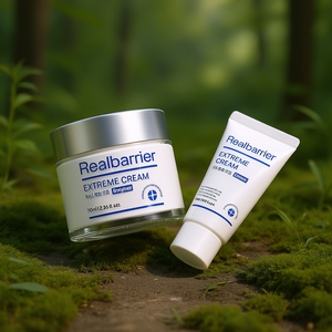 Crema Realbarrier Extreme 70ml 30ml Set Cuidado de Barrera Cutánea Para Todo Tipo de Piel - Product Image 3