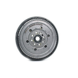 มู่เล่ย์มวลคู่ชิ้นส่วนเครื่องยนต์ประสิทธิภาพสูงสำหรับ Ford Everest EB3G 6477 AA - Product Image 1