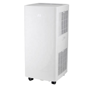 Aire Acondicionado Portátil de 12000 BTU, Ventilador de Refrigeración Móvil con WIFI, Unidades de Aire Acondicionado Portátiles Inteligentes para el Hogar - Product Image 3