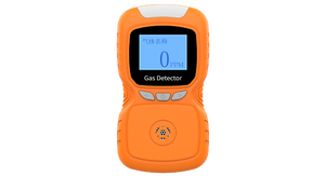 Rilevatore di Fughe di <span class=keywords><strong>Gas</strong></span> Multipli Portatile Oceanus OC-840 ad Alta Precisione, Analizzatore Intelligente con Calibrazione Automatica, IP65 Ex Ib IIB T3 per Uso Industriale - Product Image 5