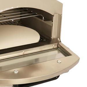 Fuqi Chất lượng cao nhỏ ngoài trời gas Lò nướng bánh <span class=keywords><strong>Pizza</strong></span> để sử dụng nhà và tiệm bánh giá cả cạnh tranh - Product Image 6