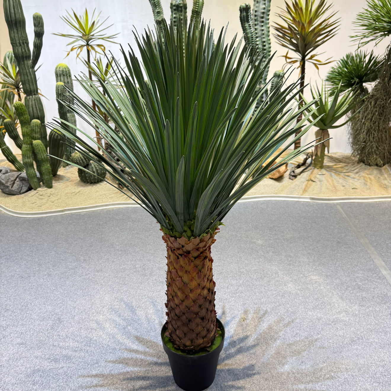 Green 120cm
