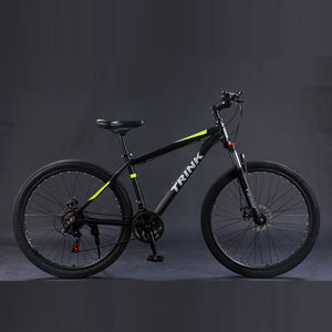 Bicicleta de Montaña <span class=keywords><strong>Mtb</strong></span> <span class=keywords><strong>Aro</strong></span> 29, Bicicleta al por Mayor, Bicicleta de Montaña de 24, 26, <span class=keywords><strong>27.5</strong></span> y 29 Pulgadas de Acero al Carbono en Venta - Product Image 1