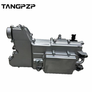 12367625389 75789011 03738 28402359123DE Inversor de vehículo híbrido original de alta calidad para BMW 7 Series 740 F04 - Product Image 3