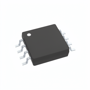 IC OpAmp ZERO Drift 1CIRC 8VSSOP OPA180QDGKRQ1 8 TSOP, 8 MSOP (0.118 ", 3.00MM width) ชิ้นส่วนอิเล็กทรอนิกส์ส่วนประกอบเดิม - Product Image 1