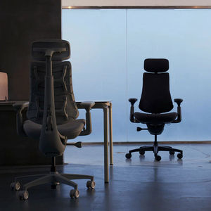 Chaise <span class=keywords><strong>de</strong></span> jeu ergonomique Libernovo, chaise <span class=keywords><strong>de</strong></span> bureau inclinable, chaise <span class=keywords><strong>de</strong></span> massage électrique <span class=keywords><strong>de</strong></span> luxe, mobilier <span class=keywords><strong>de</strong></span> direction pivotant Herman Miller - Product Image 6