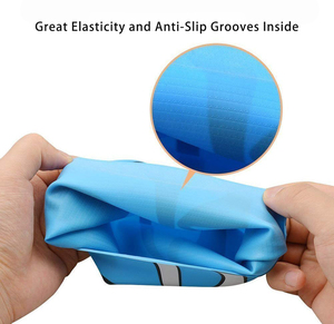 <span class=keywords><strong>Bonnet</strong></span> <span class=keywords><strong>de</strong></span> <span class=keywords><strong>bain</strong></span> en silicone pour enfants Cartoon pour garçons et filles pour enfants âgés pour piscine et spa - Product Image 2