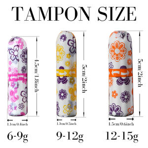 <span class=keywords><strong>Tampones</strong></span> de algodón viscosa regular más vendidos <span class=keywords><strong>Tampones</strong></span> DE SALUD Dh personalizados <span class=keywords><strong>sin</strong></span> <span class=keywords><strong>aplicador</strong></span> - Product Image 4