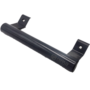 Manija Moderna de Aleación de Aluminio para Puertas Correderas de Vidrio, Ideal para Hoteles, Talleres, Apartamentos, Villas, Centros Comerciales y Almacenes - Product Image 2