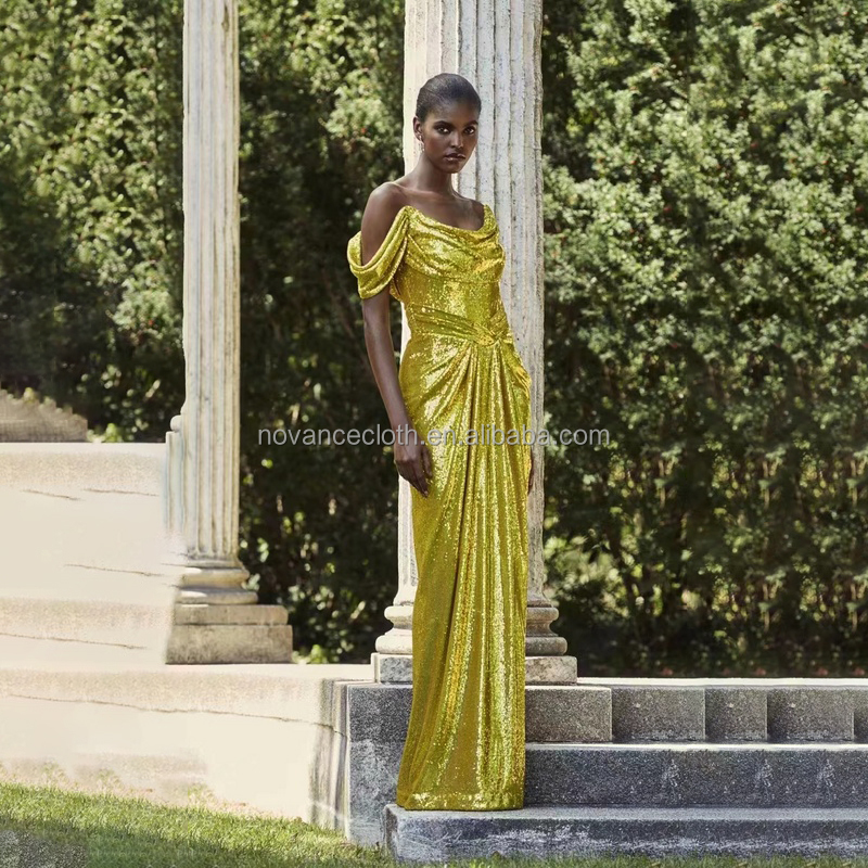 Designer Long Elegant Dresses Gown Frock Buy Designer Gowns Plus