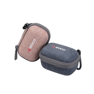 RLSOCO Eva Estuche de transporte para <span class=keywords><strong>Sennheiser</strong></span> MOMENTUM <span class=keywords><strong>True</strong></span> <span class=keywords><strong>Wireless</strong></span> 3 / <span class=keywords><strong>Wireless</strong></span> 2 <span class=keywords><strong>True</strong></span> <span class=keywords><strong>Wireless</strong></span> Earbuds - Product Image 4