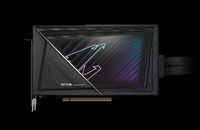 NEW TGI GABYTE AORUS GeForce RTX 5080 XTREME WATERFORCE 16G DDR Fan Sealed Package Gaming Desktop