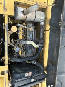 เครื่องขุด320BL ปั๊มไฮดรอลิกสำหรับเครื่องยนต์ดีเซลงานหนัก20ตันสภาพดีเยี่ยม100% สหรัฐอเมริกาแหล่งกำเนิดสำหรับถนน - Product Image 5