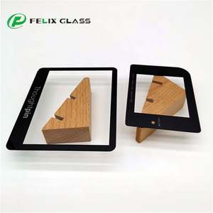 FELIX Fournisseurs chinois OEM Vente en gros Personnalisé Prix bas Verre de protection Gorilla Verre trempé - Product Image 1