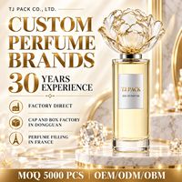 Mini flacon de parfum 10 ml, flacon en verre pour parfum, format voyage, vide, rechargeable, pour échantillons, emballage de parfum, lot en vrac