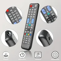 Mando a distancia para TV Samsung UA32D6000 UE32D6100 UE46D6120 UA32ES6200M UA32ES6220M, para el mando a distancia de la televisión Samsung, de la serie de TV, de la serie de TV, de la serie UA32ES6220M