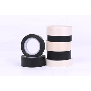 <span class=keywords><strong>Cinta</strong></span> <span class=keywords><strong>de</strong></span> PTFE <span class=keywords><strong>de</strong></span> Alta Temperatura <span class=keywords><strong>para</strong></span> Selladora al Vacío y Máquina <span class=keywords><strong>de</strong></span> Sellado por Impulso, Resistente al Calor 260 ° <span class=keywords><strong>Cinta</strong></span> Adhesiva <span class=keywords><strong>de</strong></span> Silicona Antiadherente C <span class=keywords><strong>de</strong></span> 0.13mm - Product Image 1