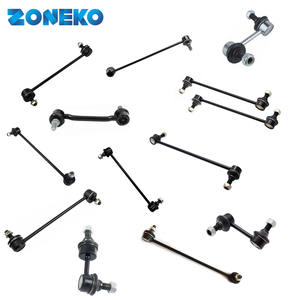 Barra Estabilizadora del Sistema de Suspensión Automotriz ZONEKO 555302E100 <span class=keywords><strong>55530</strong></span>-<span class=keywords><strong>2E100</strong></span> para Hyundai - Product Image 6