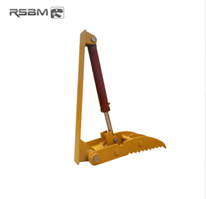 El cubo para excavadora - Product Image 3