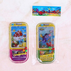 Mini-téléphone portable vintage classique rétro, modèle de jeu portable pour enfants, labyrinthe de flipper, petits cadeaux créatifs - Product Image 5