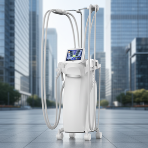 2025 Rouleau Massant Endermologie Verticale Vela Roller Liposuccion Aspiration <span class=keywords><strong>Cellulite</strong></span> Machine Amincissement Sculptage Corpore - Product Image 1