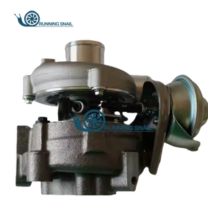 Turbocompresseur GT1749V RAV4, pour TOYOTA <span class=keywords><strong>Auris</strong></span> avensis previa pique-nique 721164 T <span class=keywords><strong>D4D</strong></span>, GT1749V, 0013-17201, 27030 — 2.0 - Product Image 2