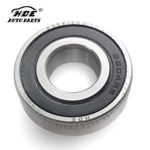 6204-2RS 62042RS 46880M70F00 ลูกปืนล้อรถยนต์ขายส่งสำหรับซูซูกิ สวิฟท์ - Product Image 1