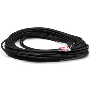 Cable de Control 1313 de 15 Metros Yaskawa, Cable Suelto para Uso Industrial con Revestimiento de PVC - Product Image 1