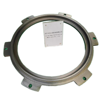 Shantui Excavator SD22 Boîte de vitesses et arbres 155-15-12892 Pistons