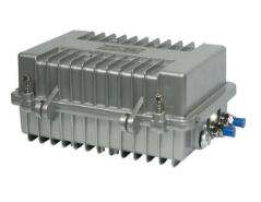 <span class=keywords><strong>Amplificateur</strong></span> RF de signal CATV bidirectionnel étanche Wolck pour ligne de tronc, fabriqué en Chine - Product Image 4