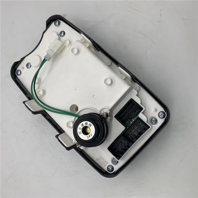 EX EXCAVATOR MONITOR ZAX200 ZAX330 ZX200-1 ZX250-1