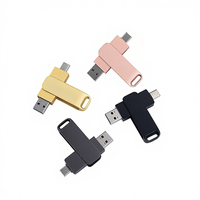 Clé USB en gros 8 Go 16 Go 32 Go 64 Go 128 Go 256 Go 512 Go USB2.0 USB3.0 Clé USB personnalisée Disque flash USB