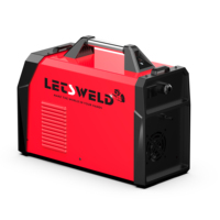 LETSWELD Soudeuse Inverter Portable 220V 120A MIG/MMA avec fil de 0,8 mm, petite taille, état neuf