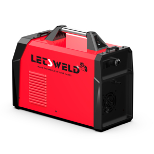 Soldadora Inversora Portátil LETSWELD 220V 120A <span class=keywords><strong>MIG</strong></span>/MMA con Alambre de 0.8mm, Tamaño Pequeño, Nueva Condición - Product Image 4