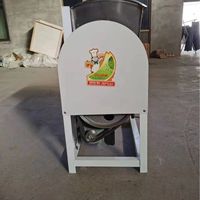 Nouveau produit Machine à pétrir la pâte à levure mélange de pâte pour faire des beignets boulangerie Ingredie Machine à pétrir le pain