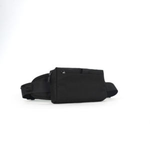 TINYAT Hombres Y Mujeres <span class=keywords><strong>Deben</strong></span> Tener Guapo Rinonera Zip Bolso De La Cintura, De Llevar - Product Image 3