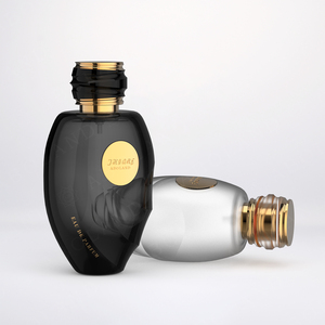 Botella de Perfume de Lujo de 100 ml, Recargable, con Caja y Accesorios - Product Image 5