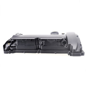 Couvre-culbuteurs de moteur avec joint pour Peugeot 207 <span class=keywords><strong>208</strong></span> 308 508 3008 5008 Citroën C4 C5 DS5 Couvercle de soupape OE 0248.Q2 V759886280 - Product Image 6