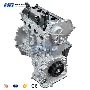 Motore Diesel Completo di Alta Qualità 2.5L QR25 QR25DE per Nissan X-Trail NP300 Navara D22 <span class=keywords><strong>D40</strong></span> - Product Image 3